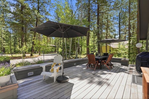 71105 Meadow Grass Circle #GH18, Black Butte Ranch, OR