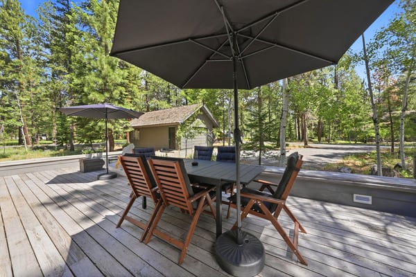 71105 Meadow Grass Circle #GH18, Black Butte Ranch, OR