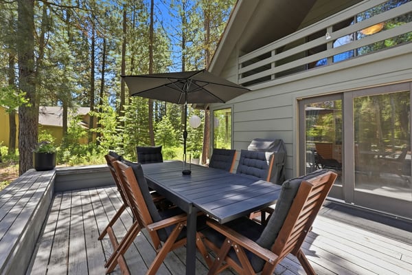 71105 Meadow Grass Circle #GH18, Black Butte Ranch, OR