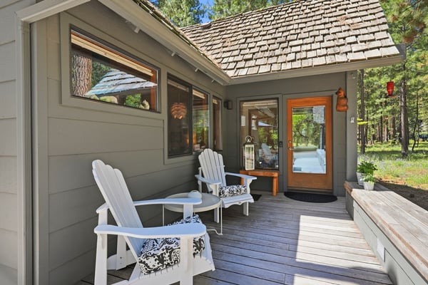 71105 Meadow Grass Circle #GH18, Black Butte Ranch, OR