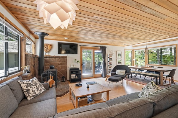 71105 Meadow Grass Circle #GH18, Black Butte Ranch, OR