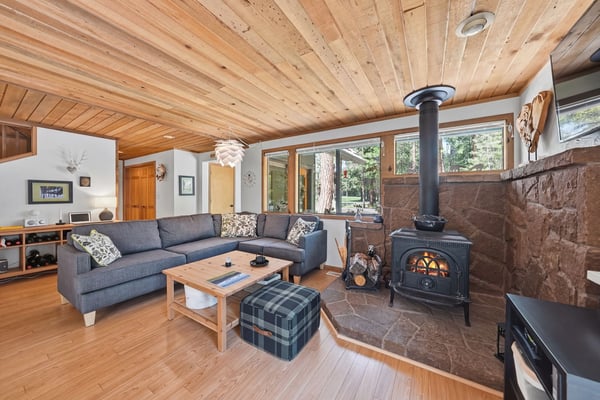 71105 Meadow Grass Circle #GH18, Black Butte Ranch, OR