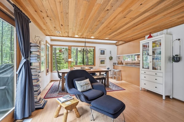 71105 Meadow Grass Circle #GH18, Black Butte Ranch, OR