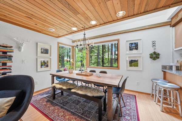 71105 Meadow Grass Circle #GH18, Black Butte Ranch, OR