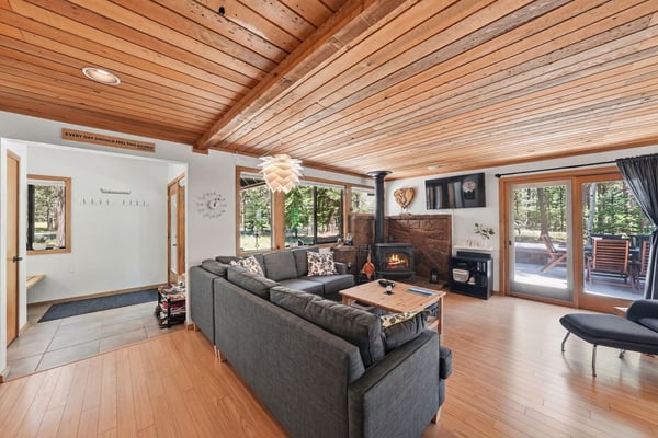 71105 Meadow Grass Circle #GH18, Black Butte Ranch, OR