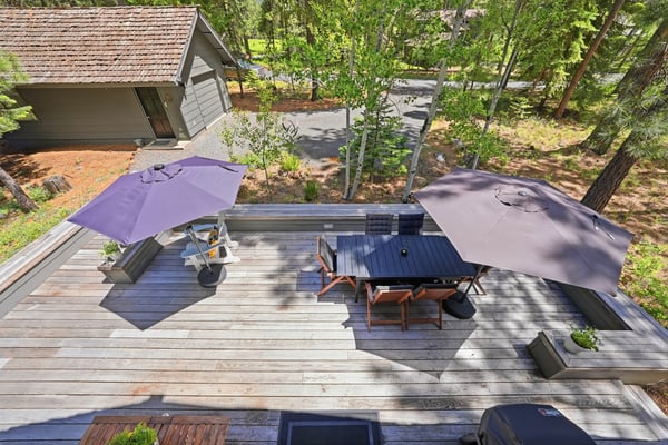 71105 Meadow Grass Circle #GH18, Black Butte Ranch, OR