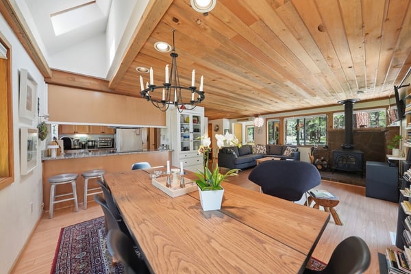 71105 Meadow Grass Circle #GH18, Black Butte Ranch, OR