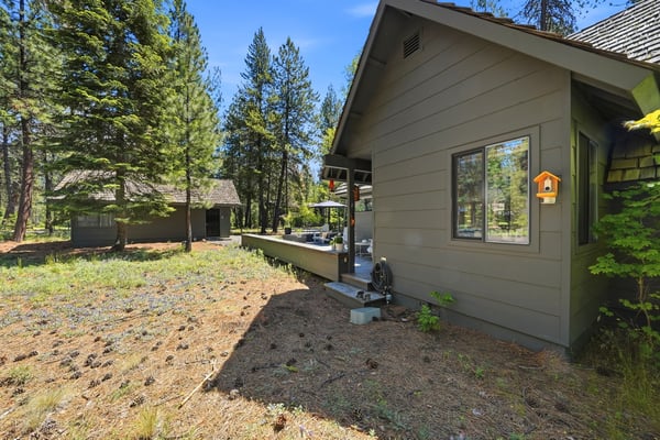 71105 Meadow Grass Circle #GH18, Black Butte Ranch, OR