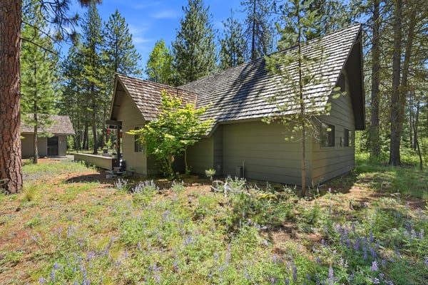 71105 Meadow Grass Circle #GH18, Black Butte Ranch, OR