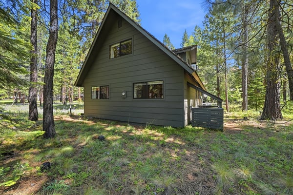 71105 Meadow Grass Circle #GH18, Black Butte Ranch, OR