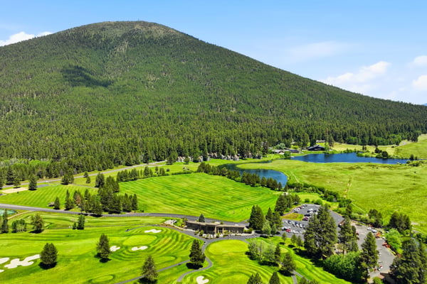 71105 Meadow Grass Circle #GH18, Black Butte Ranch, OR