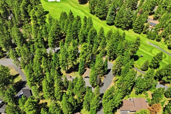 71105 Meadow Grass Circle #GH18, Black Butte Ranch, OR