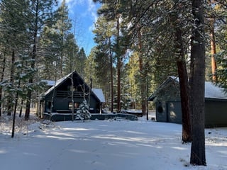 71105 Meadow Grass Circle #GH18, Black Butte Ranch, OR