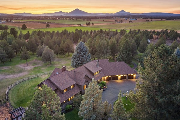 68405 Fryrear Road, Sisters, OR