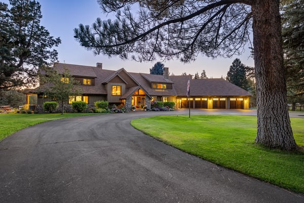 68405 Fryrear Road, Sisters, OR