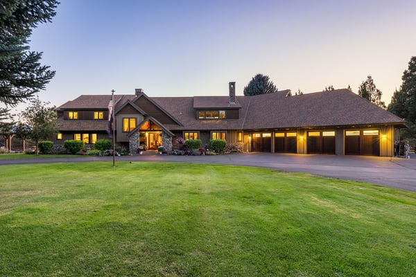 68405 Fryrear Road, Sisters, OR