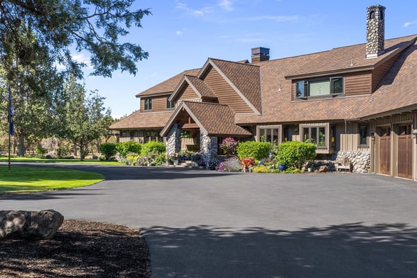 68405 Fryrear Road, Sisters, OR