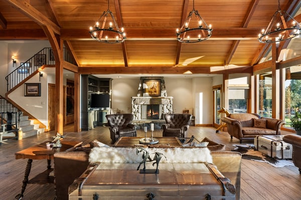68405 Fryrear Road, Sisters, OR