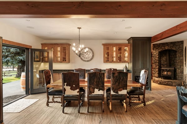 68405 Fryrear Road, Sisters, OR