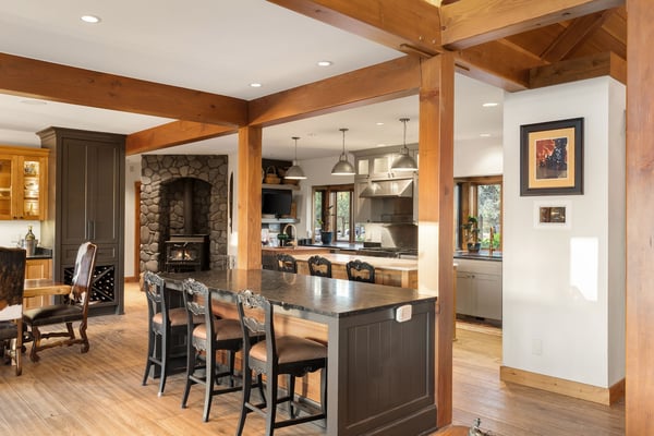 68405 Fryrear Road, Sisters, OR