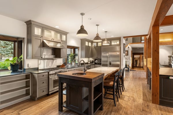 68405 Fryrear Road, Sisters, OR