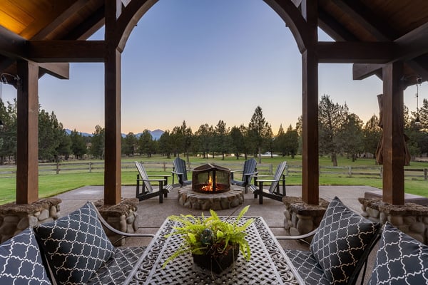 68405 Fryrear Road, Sisters, OR