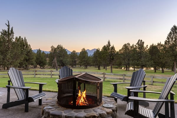 68405 Fryrear Road, Sisters, OR