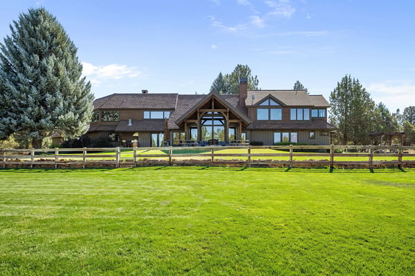 68405 Fryrear Road, Sisters, OR