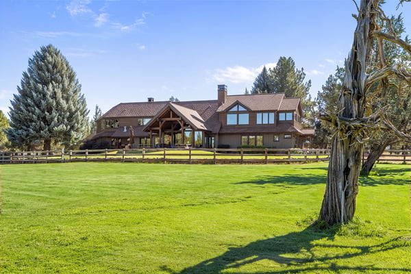 68405 Fryrear Road, Sisters, OR