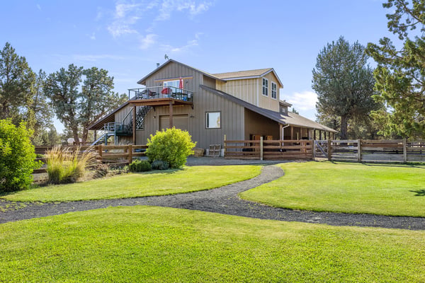 68405 Fryrear Road, Sisters, OR