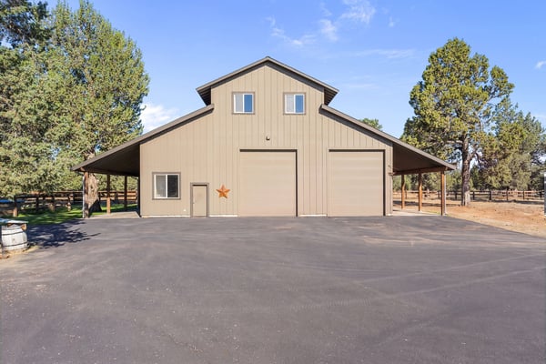 68405 Fryrear Road, Sisters, OR