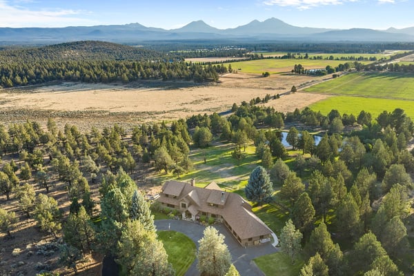 68405 Fryrear Road, Sisters, OR