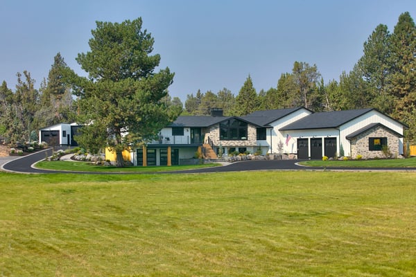 62215 Byram Court, Bend, OR