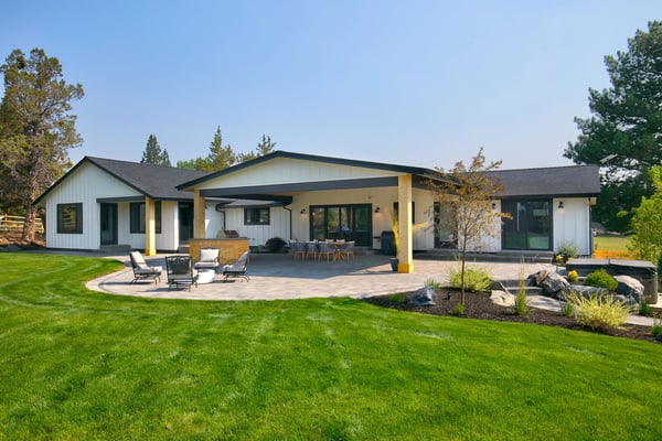62215 Byram Court, Bend, OR