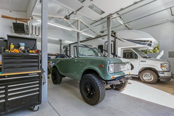 62215 Byram Court, Bend, OR