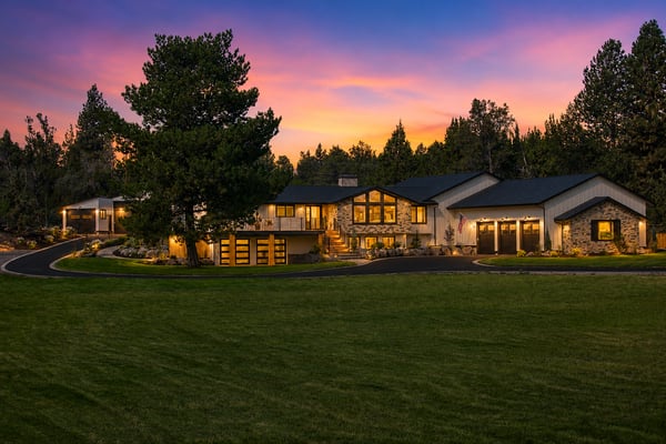 62215 Byram Court, Bend, OR