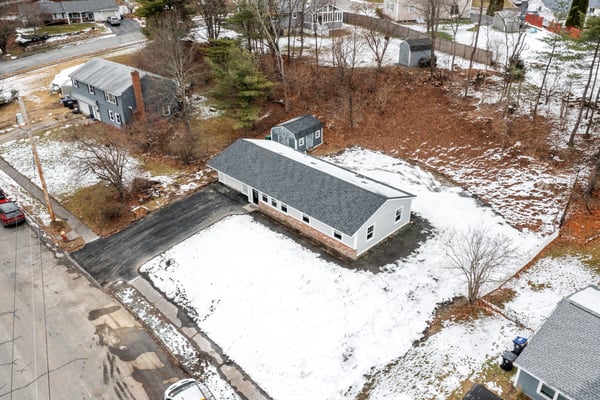 4 Richard Road, Hudson, MA