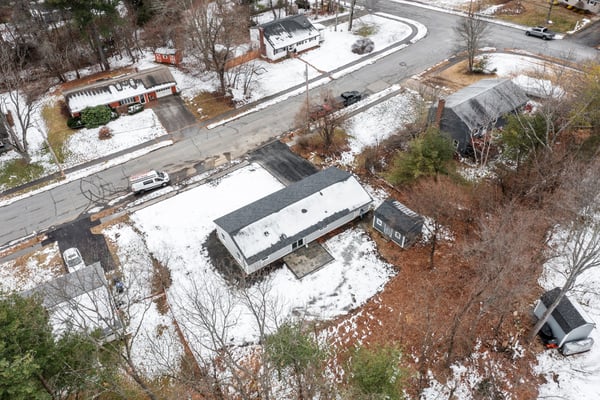 4 Richard Road, Hudson, MA