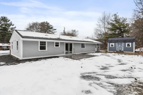 4 Richard Road, Hudson, MA