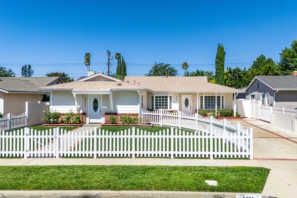 8121 N Kentland Ave., West Hills, CA