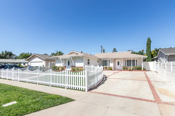 8121 N Kentland Ave., West Hills, CA