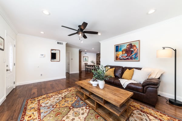 8121 N Kentland Ave., West Hills, CA