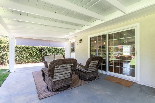 8121 N Kentland Ave., West Hills, CA