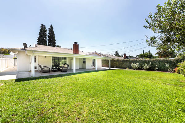8121 N Kentland Ave., West Hills, CA