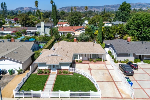 8121 N Kentland Ave., West Hills, CA