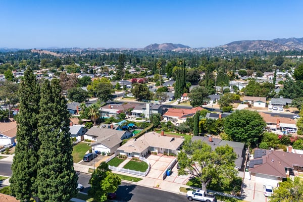 8121 N Kentland Ave., West Hills, CA