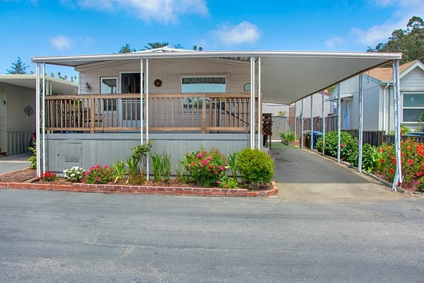 Peace of Mind in this Darling Home!