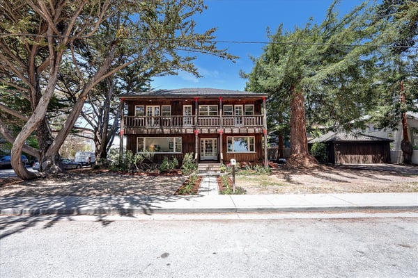 JUST SOLD! $555K OVER LIST PRICE!