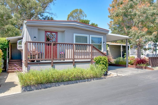 Serenity in Soquel