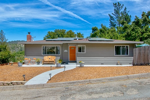 Just Listed!